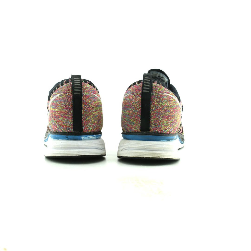 NIKE  FLYKNIT TRAINER+