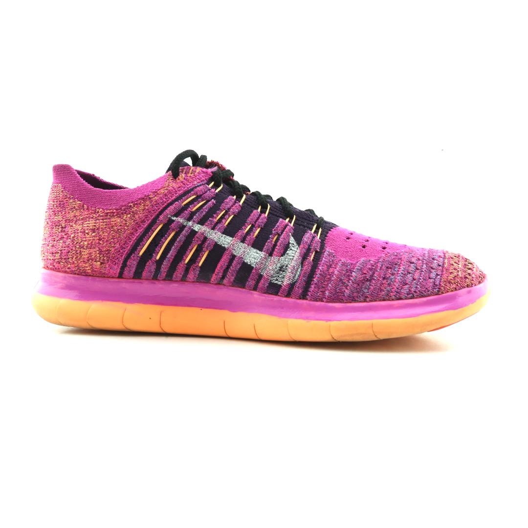 NIKE  FREE RN FLYKNIT