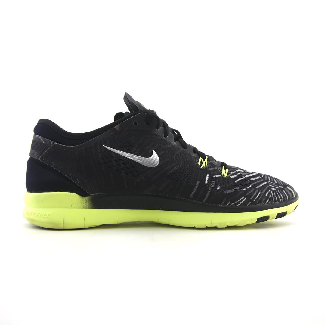 NIKE FREE 5.0 TR