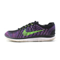 NIKE FREE 4.0 FLYKNIT