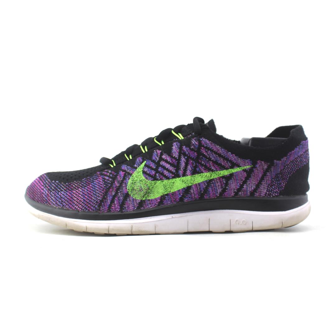 NIKE FREE 4.0 FLYKNIT