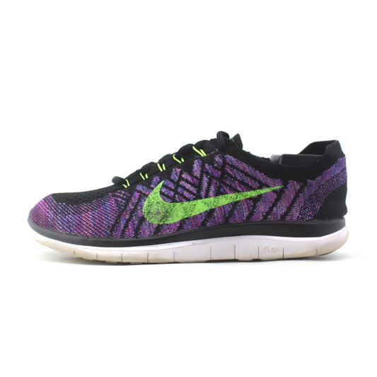 NIKE FREE 4.0 FLYKNIT