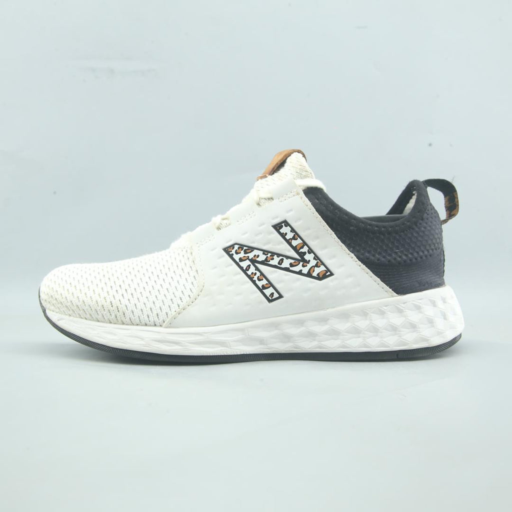 NEW BALANCE FRESH FOAM CRUZ V1