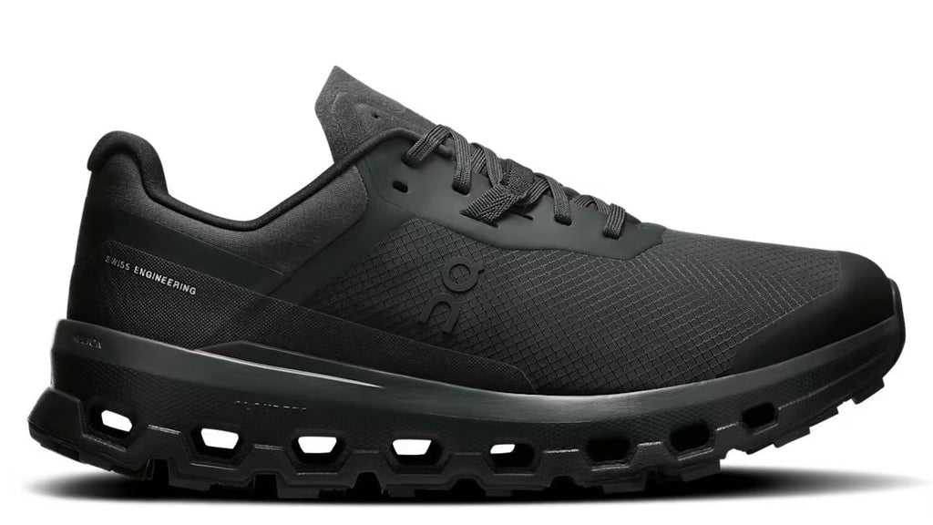 On Running Cloudvista 2 All Black (Women's)