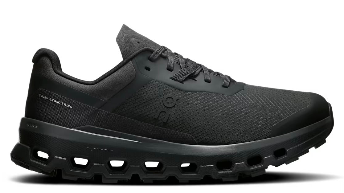 On Running Cloudvista 2 All Black (Women's)
