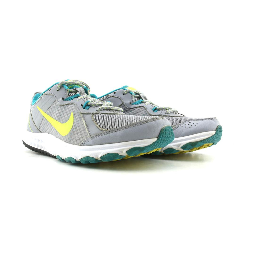 NIKE WILD TRAIL