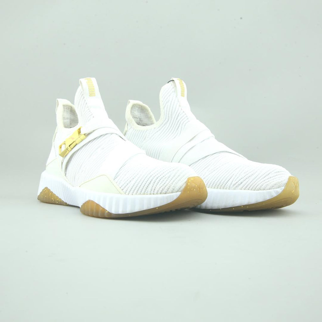 PUMA DEFY VARSITY MID