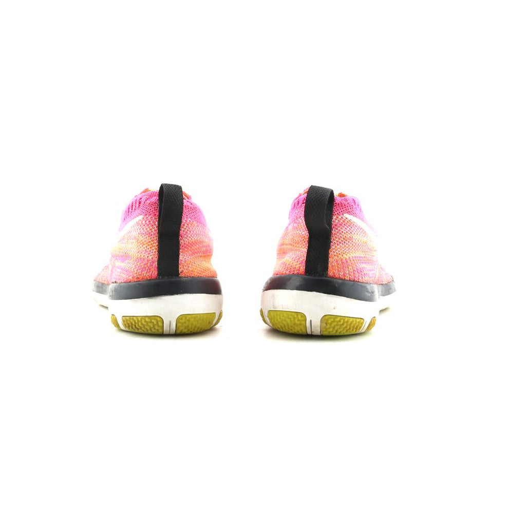 NIKE  FREE TR FOCUS FLYKNIT