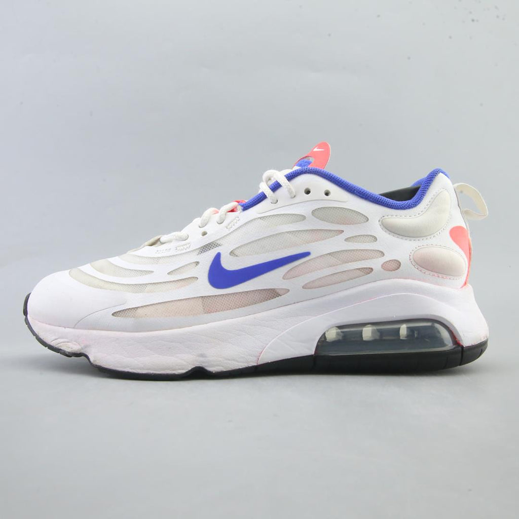 NIKE  AIR MAX EXOSENSE ULTRAMARINE
