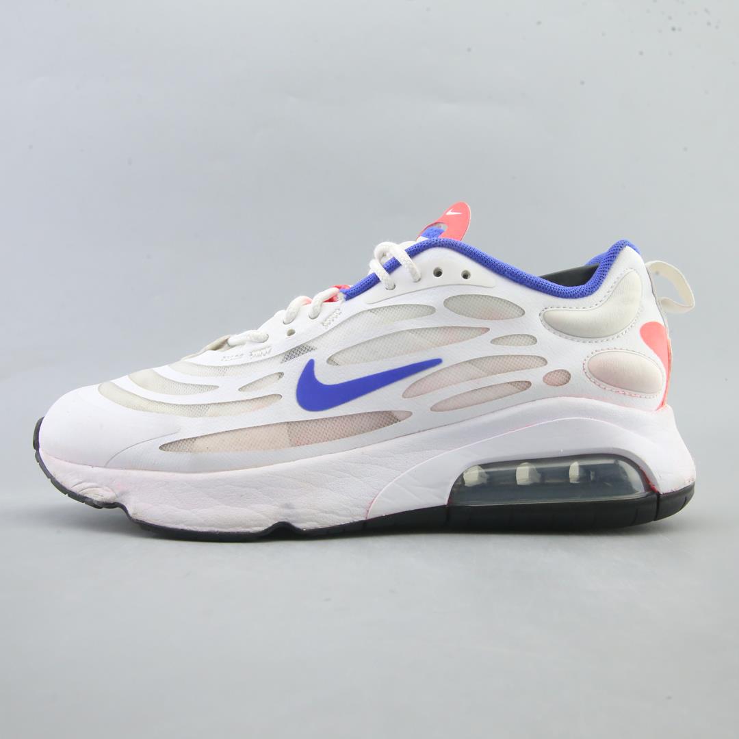 NIKE  AIR MAX EXOSENSE ULTRAMARINE