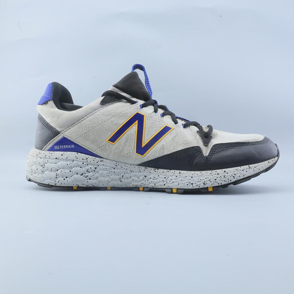 NEW BALANCE  FRESH FOAM CRAG TRAIL V1