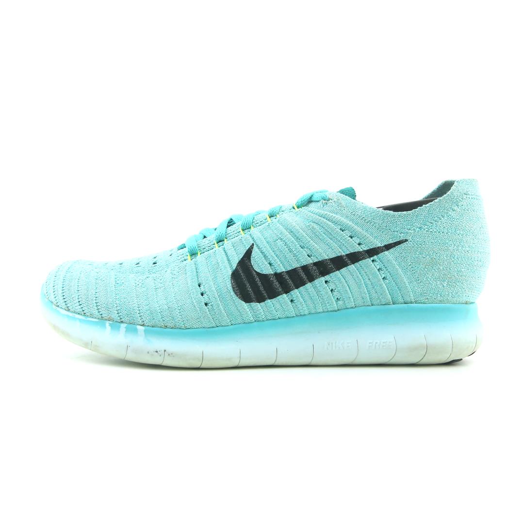 NIKE  FREE RN FLYKNIT
