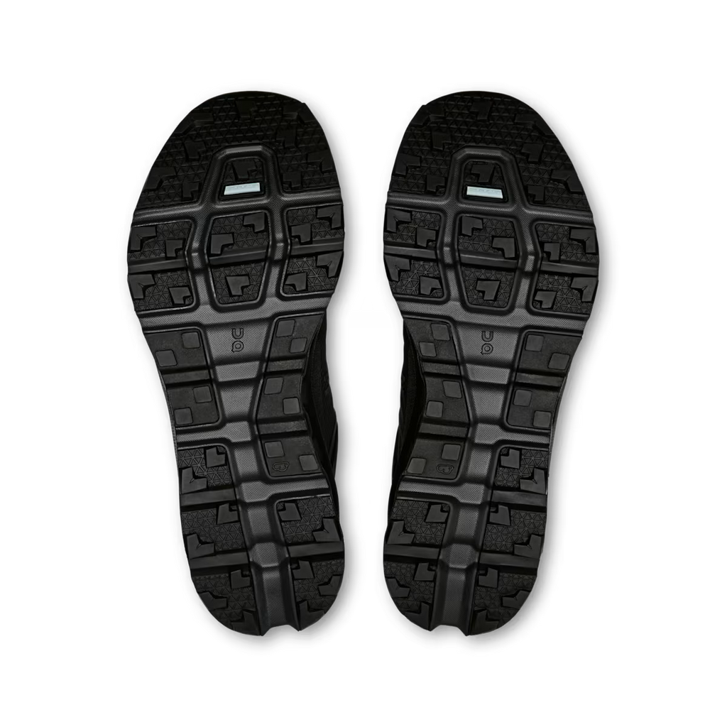 On Running Cloudvista 2 All Black (Women's)