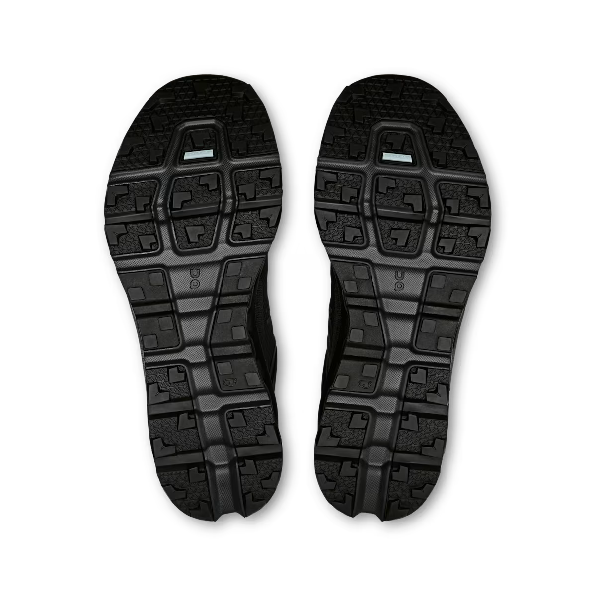 On Running Cloudvista 2 All Black (Women's)