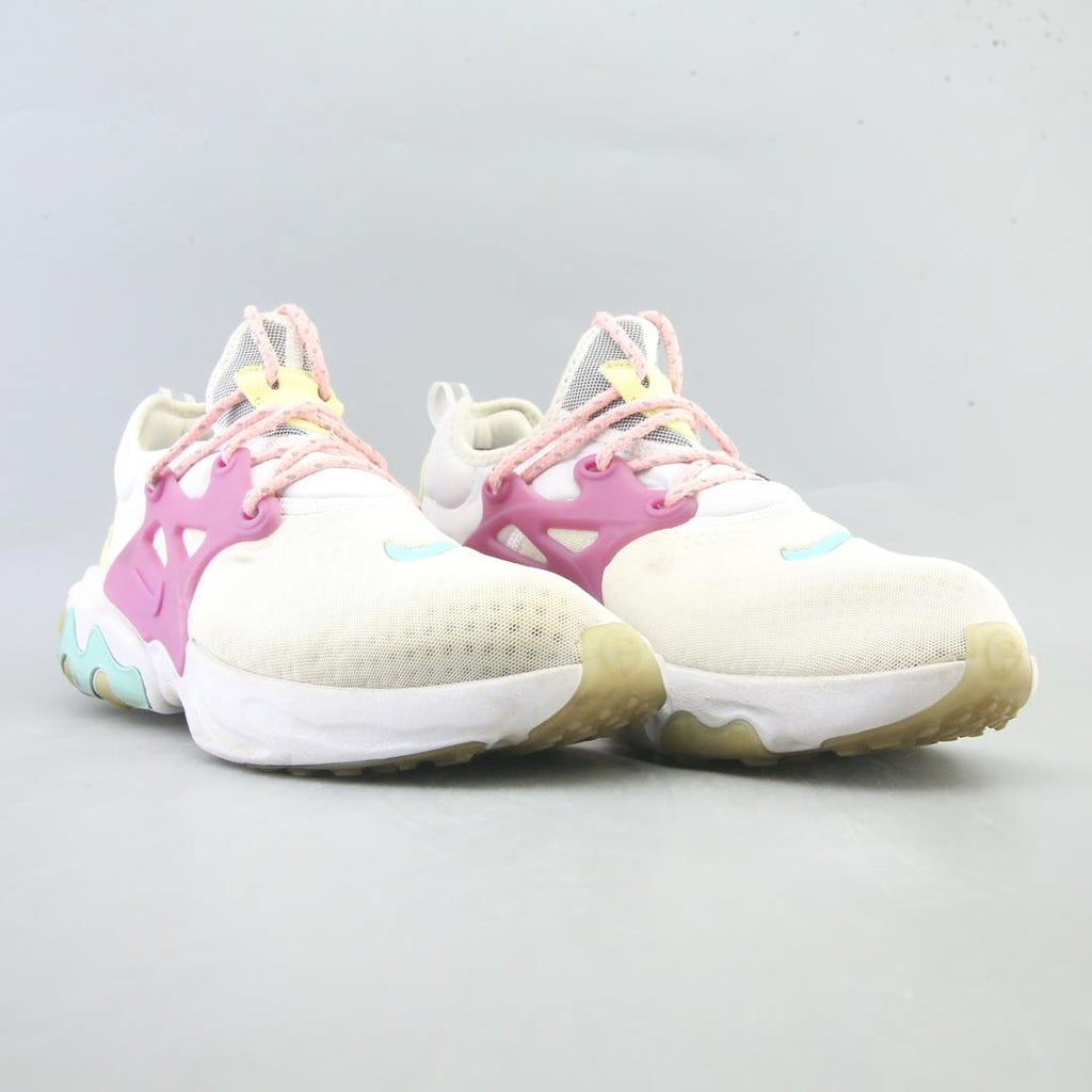 NIKE REACT PRESTO