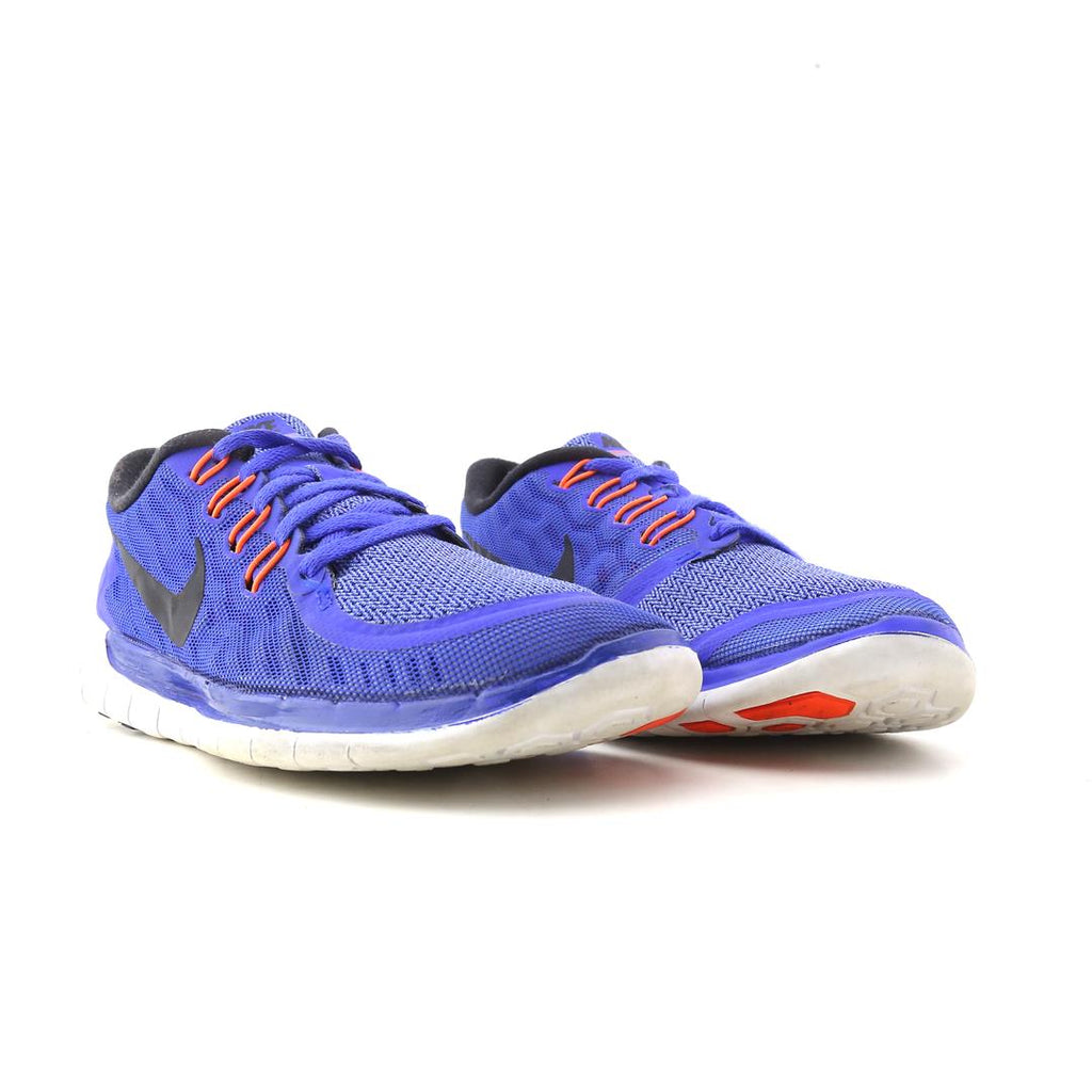 NIKE FREE 5.0