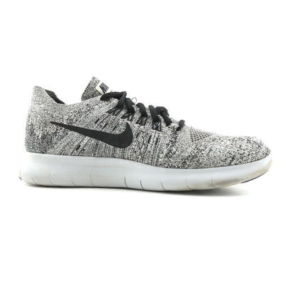 NIKE  FREE RUN FLYKNIT 2017