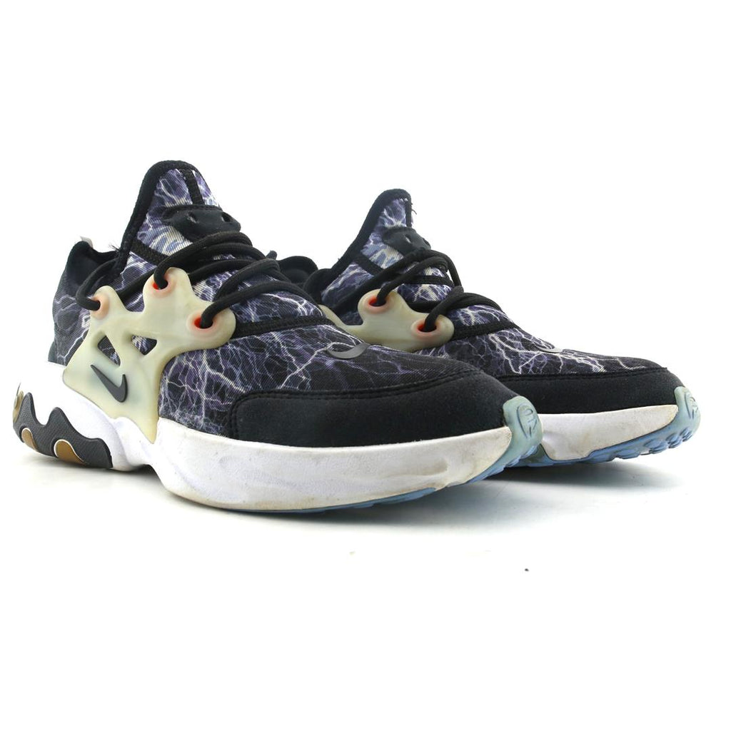 NIKE REACT PRESTO