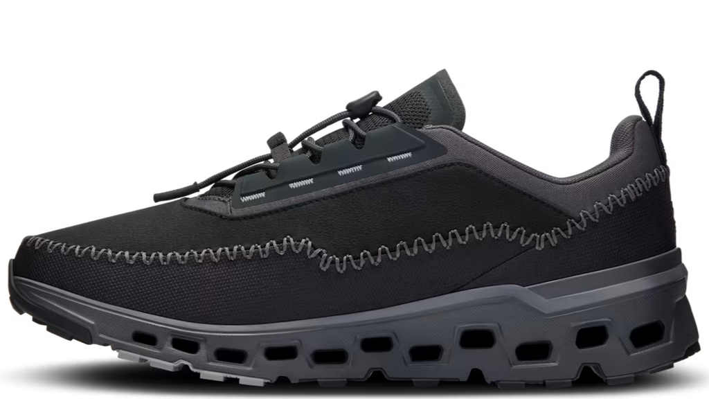 On Running Cloudaway 2 Black Eclipse (M)