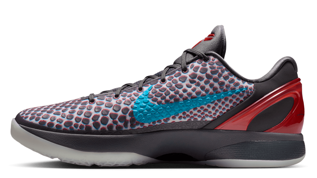 Nike Kobe 6 Protro
ASG Hollywood 3D (2026)