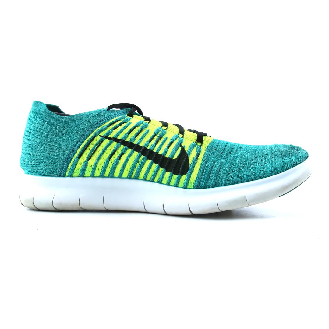 NIKE FREE RN FLYKNIT