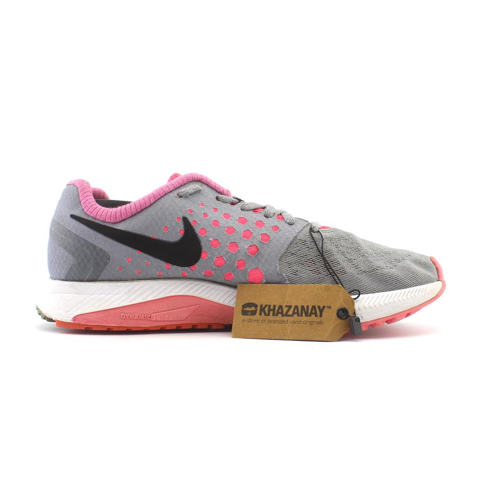 NIKE ZOOM SPAN