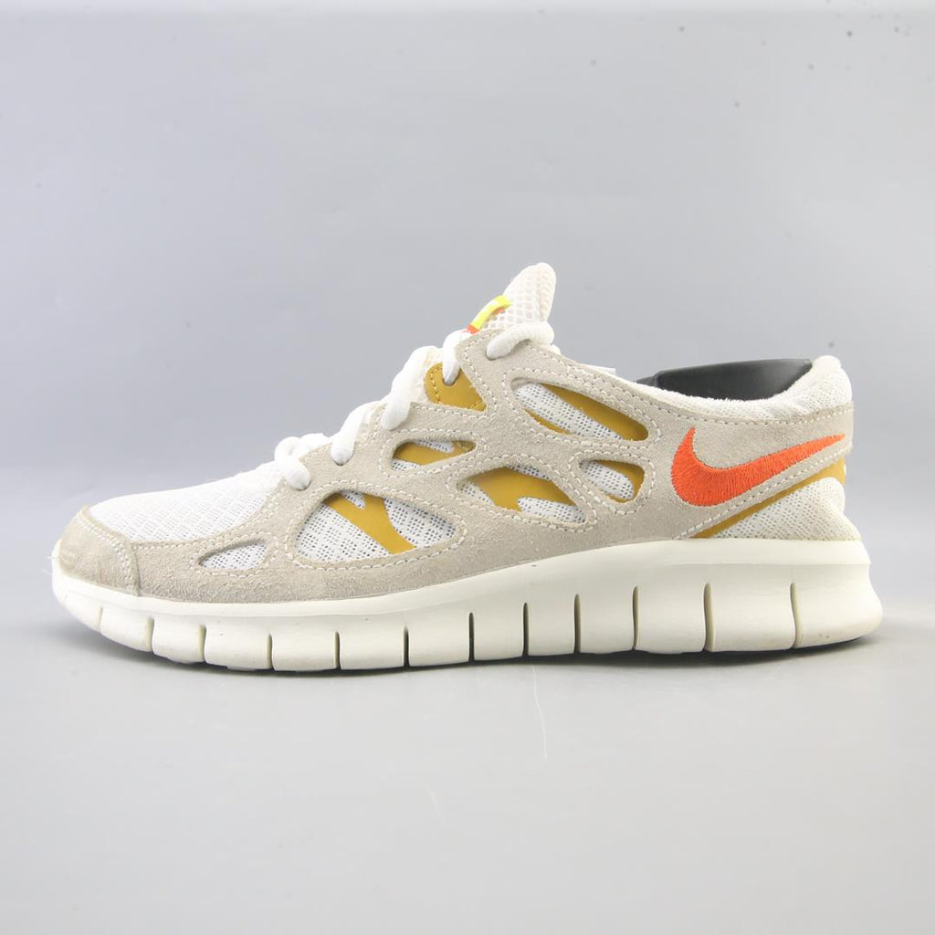 NIKE FREE RUN 2