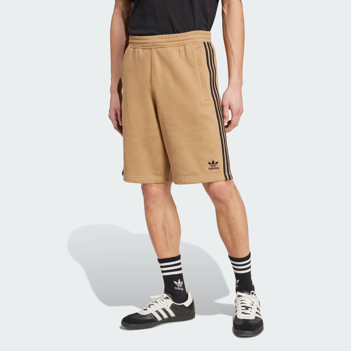 Men's adidas Adicolor 3-Stripes Shorts