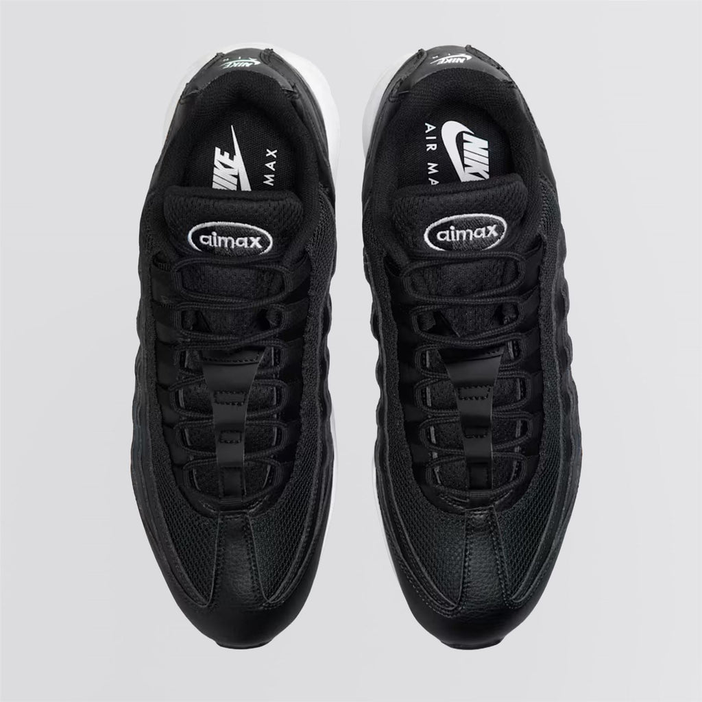 Air Max '95 Spikeless Golf Shoes Black/White/Anthracite