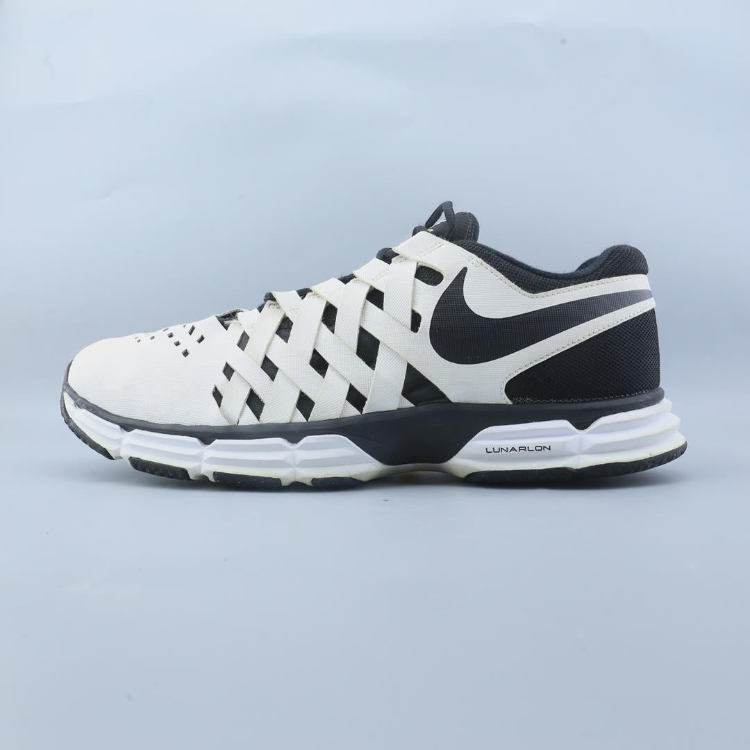 NIKE  LUNAR FINGERTRAP TR
