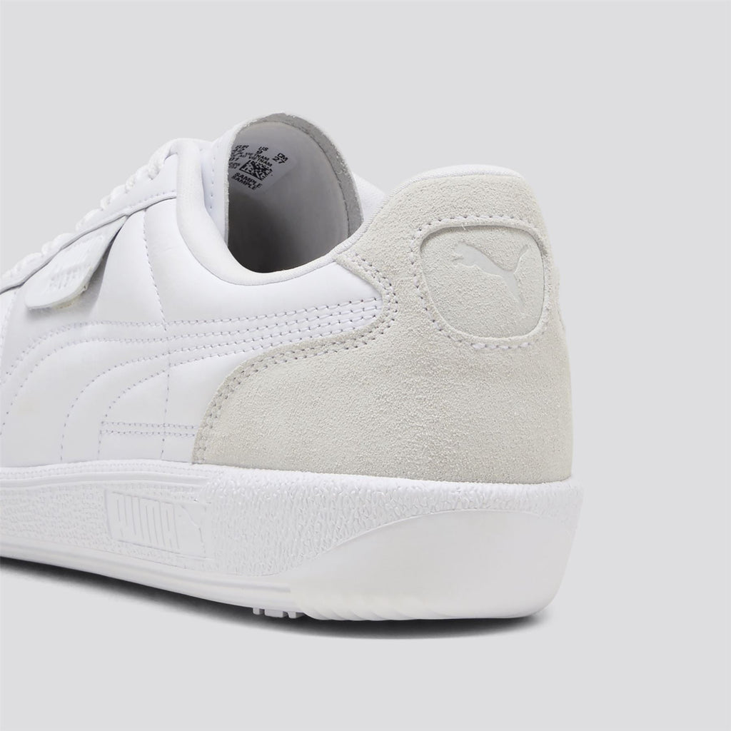 Palermo Golf Shoes Puma White