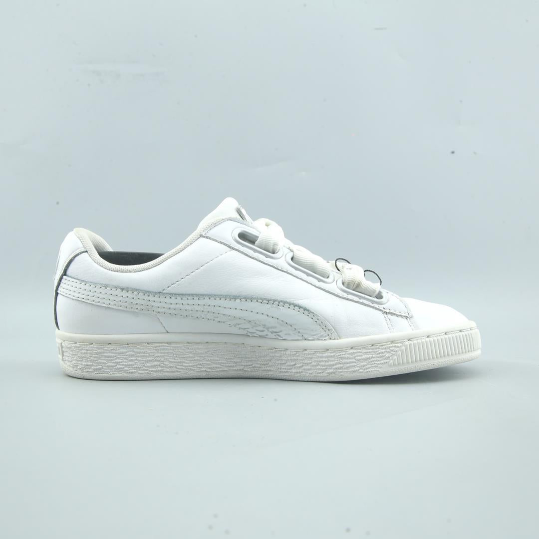 PUMA BASKET HEART PATENT