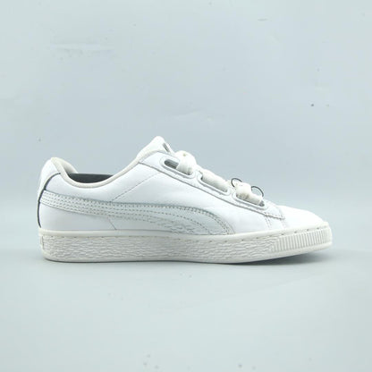 PUMA BASKET HEART PATENT