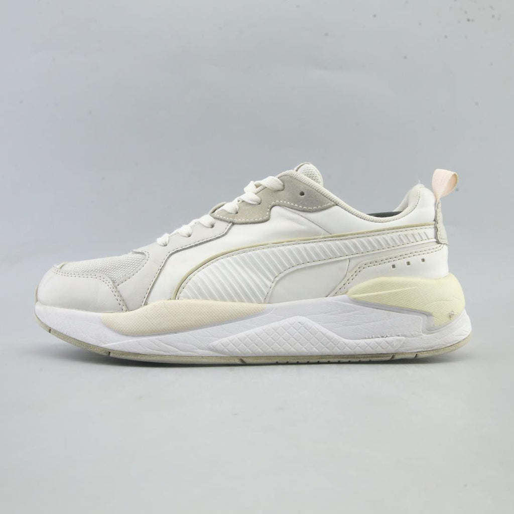PUMA X-RAY
