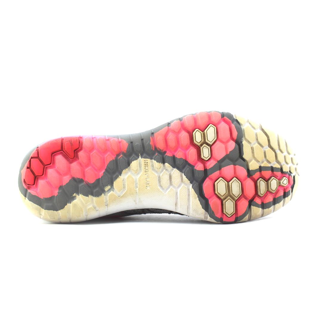 NIKE FLEX FURY 2