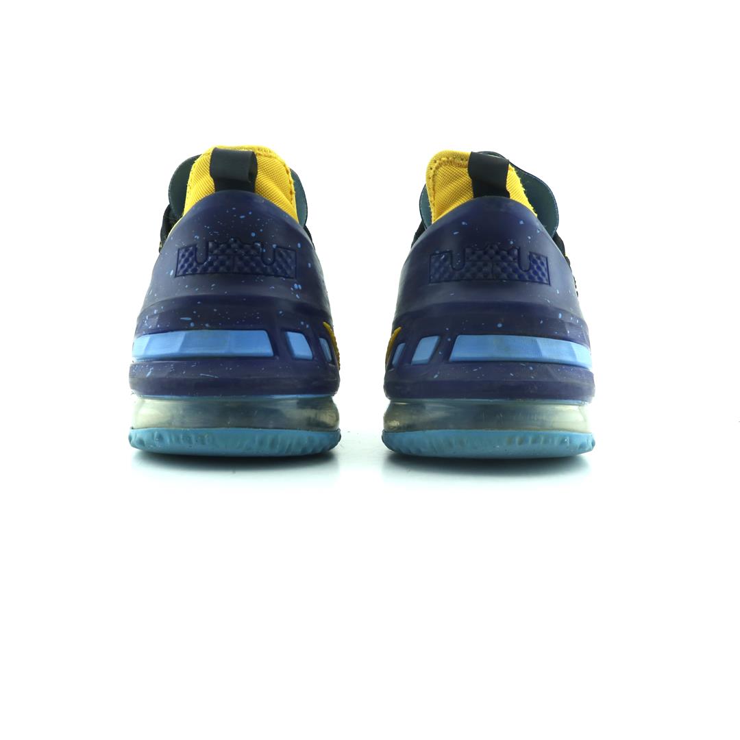 NIKE LEBRON 18