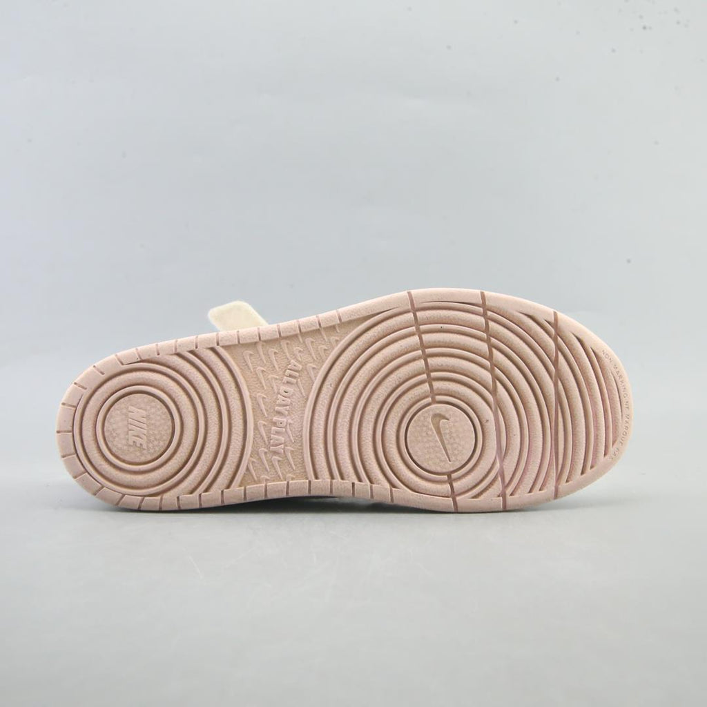 NIKE COURT BOROUGH LOW RECRAFT