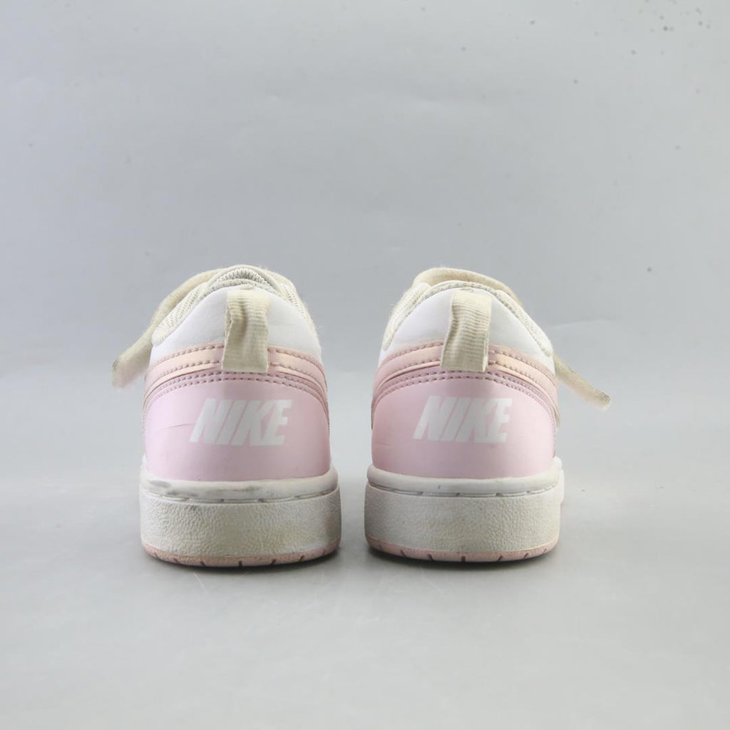 NIKE COURT BOROUGH LOW RECRAFT