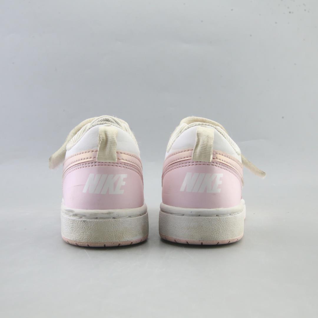 NIKE COURT BOROUGH LOW RECRAFT