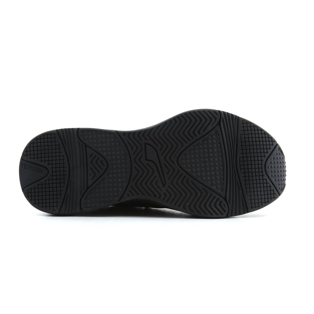 PUMA  PHAT X RS-CURVE