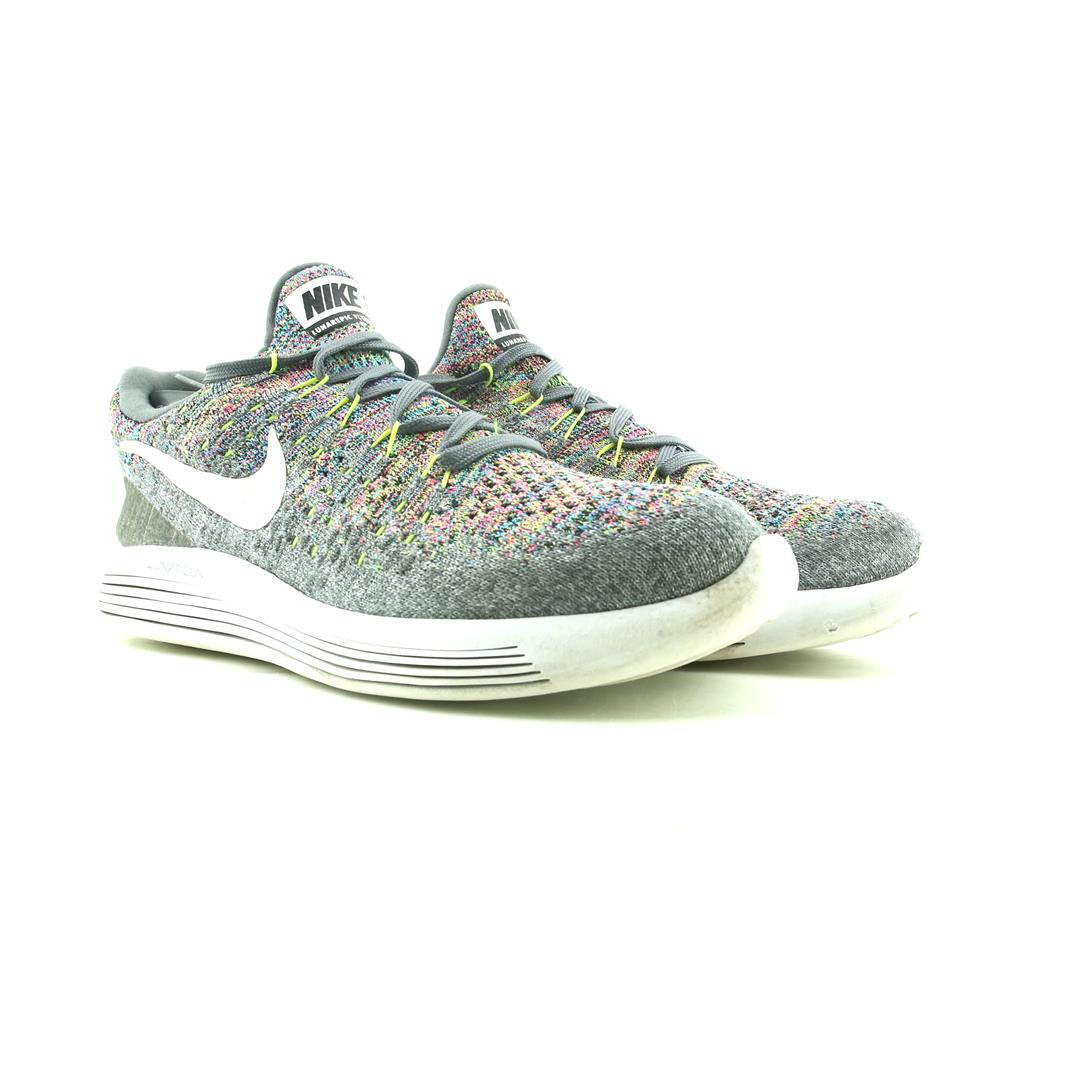 NIKE LUNAREPIC LOW FLYKNIT 2