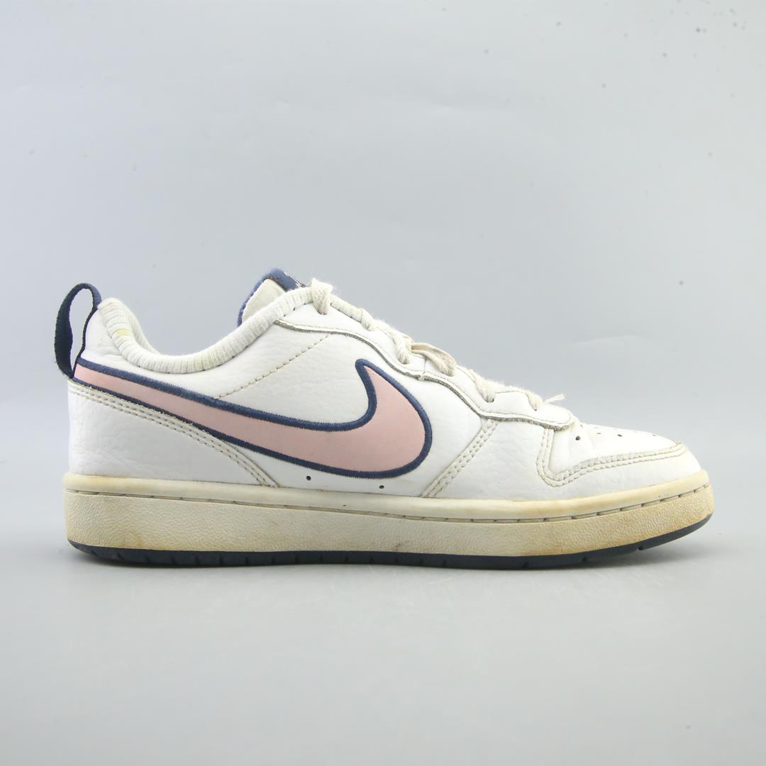 NIKE  COURT BOROUGH LOW 2
