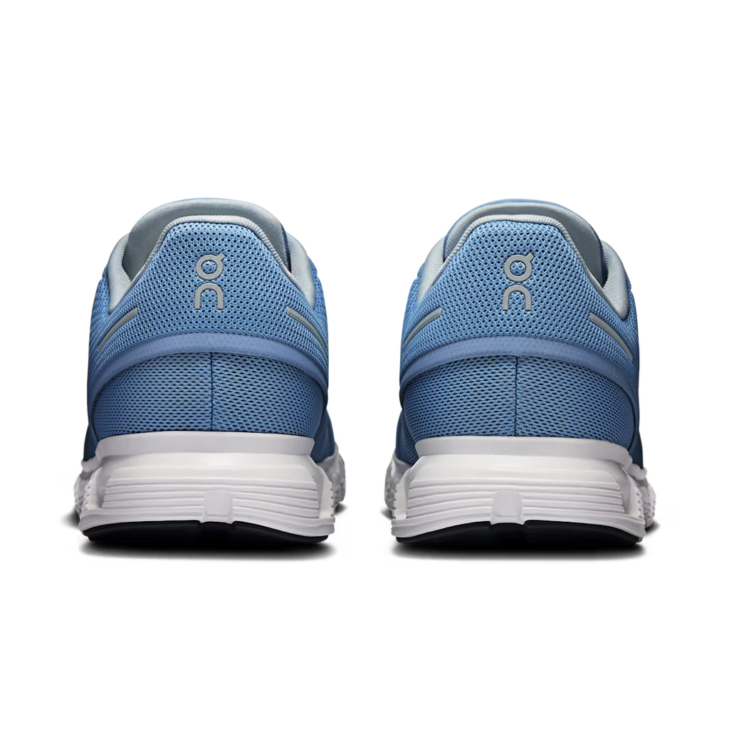 On Running Cloud 6 Chambray White (Women’s)