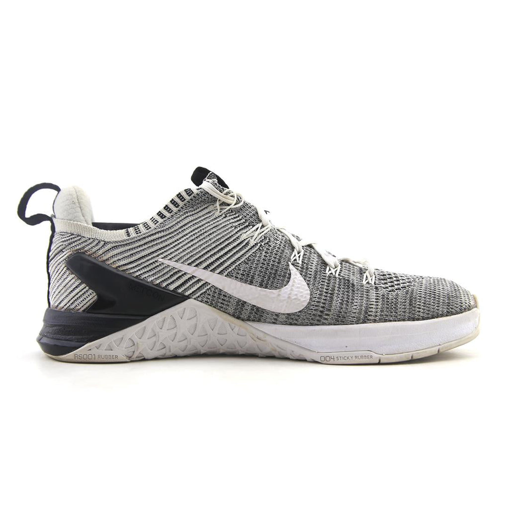 NIKE METCON DSX FLYKNIT 2