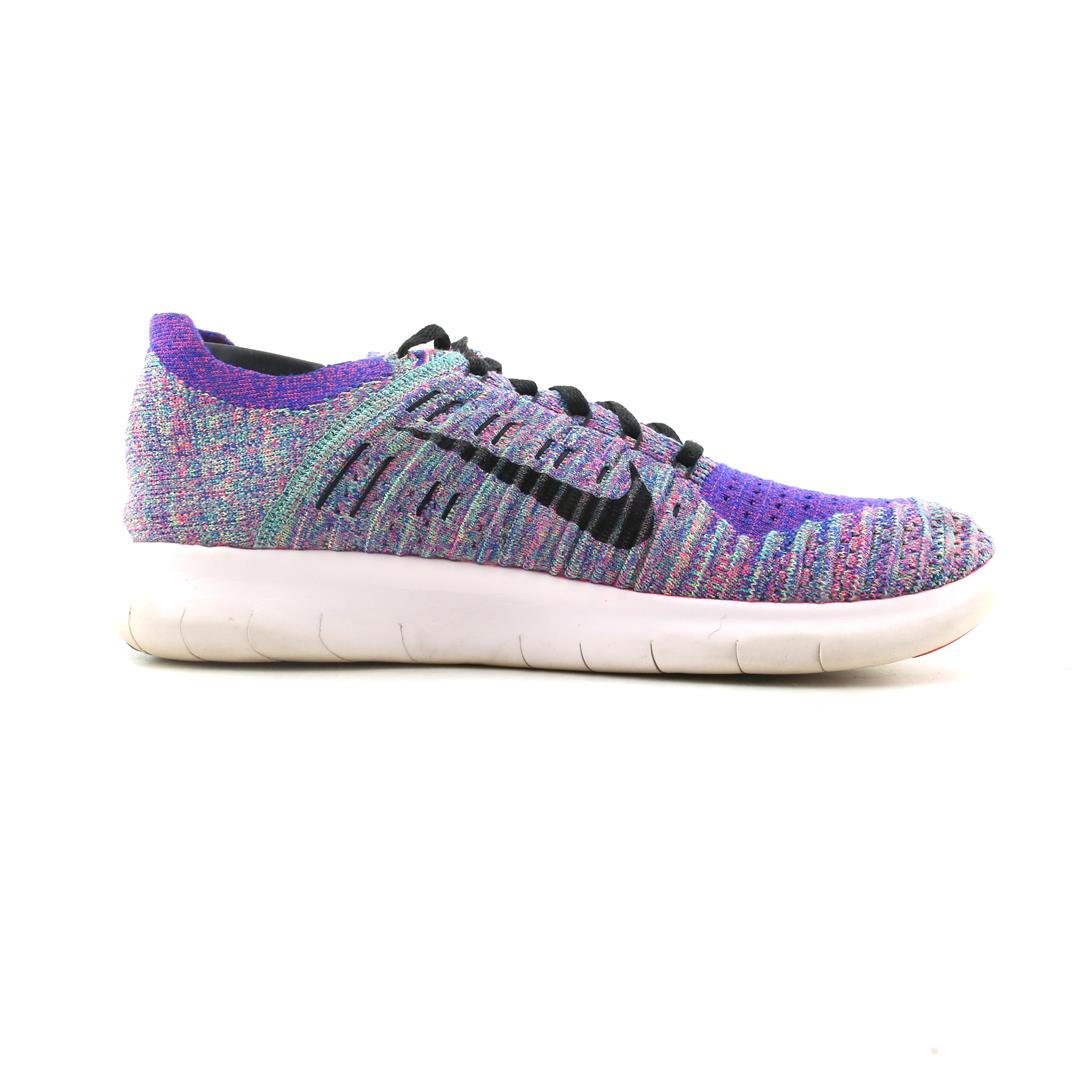 NIKE FREE RUN FLYKNIT