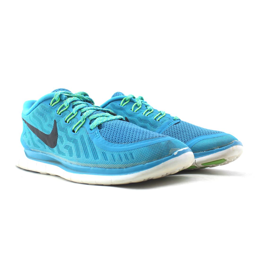 NIKE  FREE 5.0