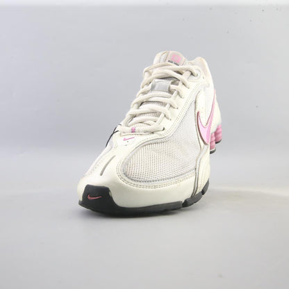 NIKE SHOX