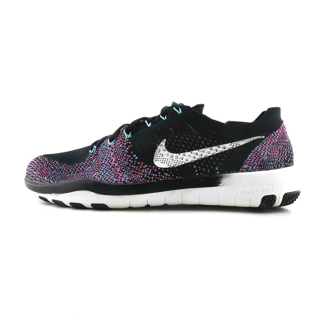 NIKE FREE RN FLYKNIT 2017