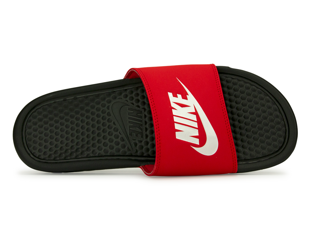 Nike Men's Benassi JDI Sandals