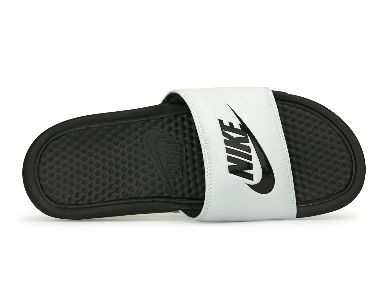 Nike Men's Benassi JDI Sandal